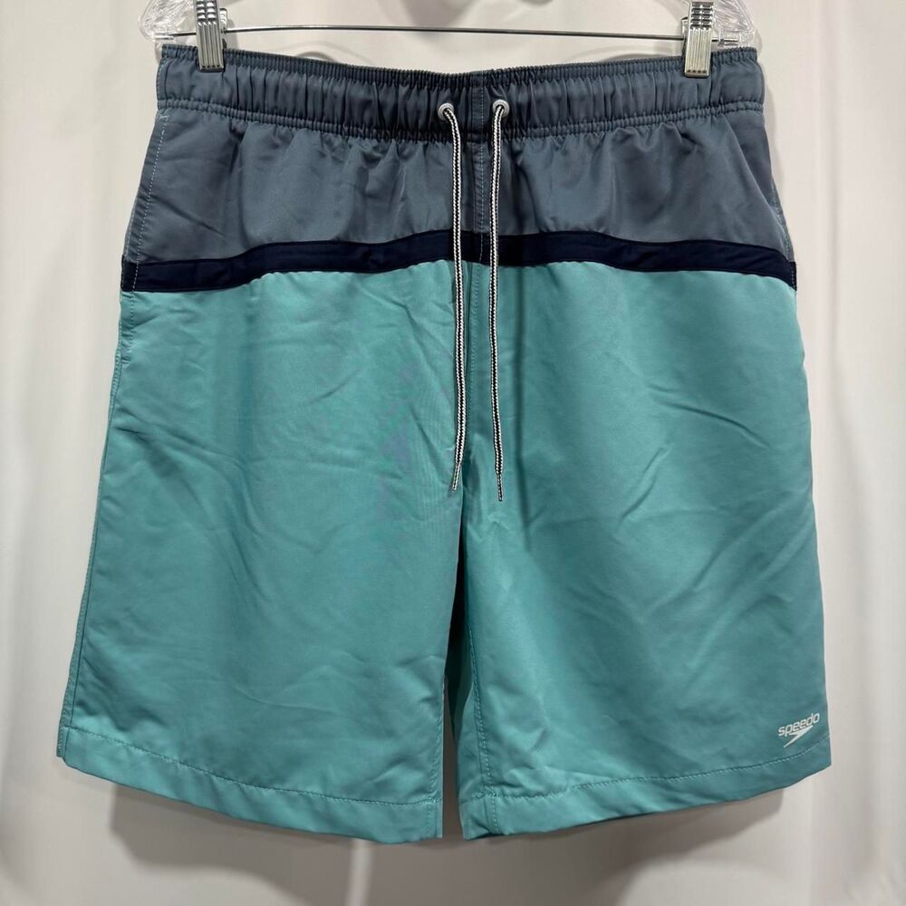 Speedo Men's multi Swim-briefs-shorts